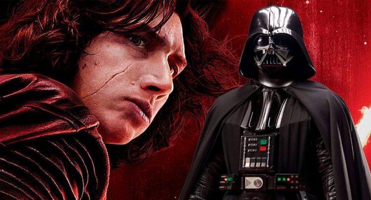 Video En Star Wars El Ascenso De Skywalker Kylo Ren Se Enfrenta A