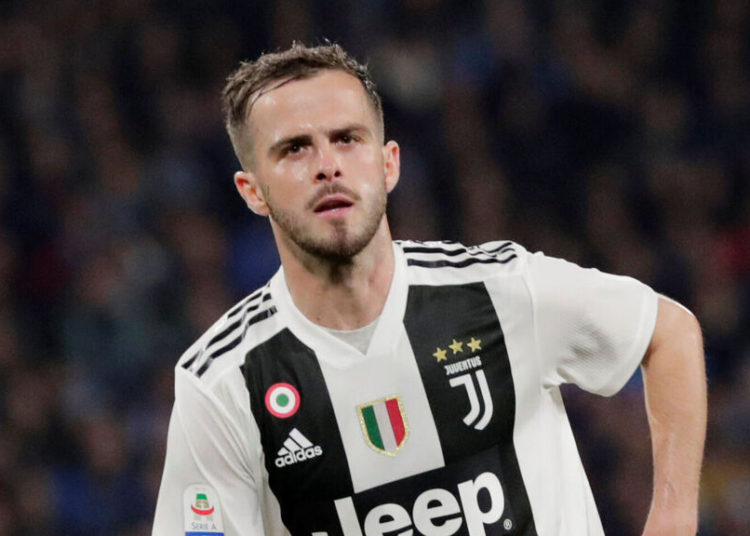 Pjanic Necesita Un Trueque Para Fichar Por El Bar A Diario La P Gina