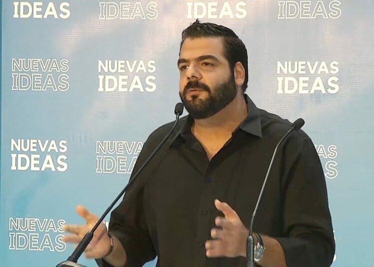 Están incumpliendo la ley Xavi Zablah sobre irregularidades del