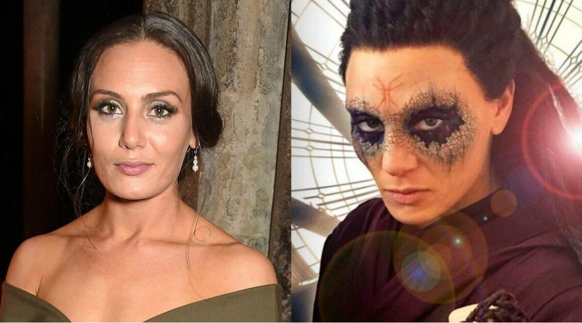 Zara Phythian Actress Of Doctor Strange Is Sentenced To Eight Years In