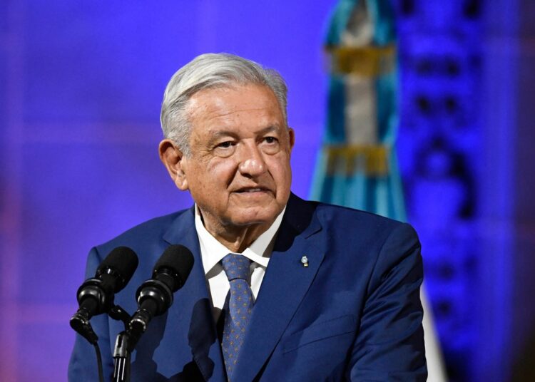 Casa Blanca Ee Uu Quiere A Amlo En La Cumbre De Las Am Ricas