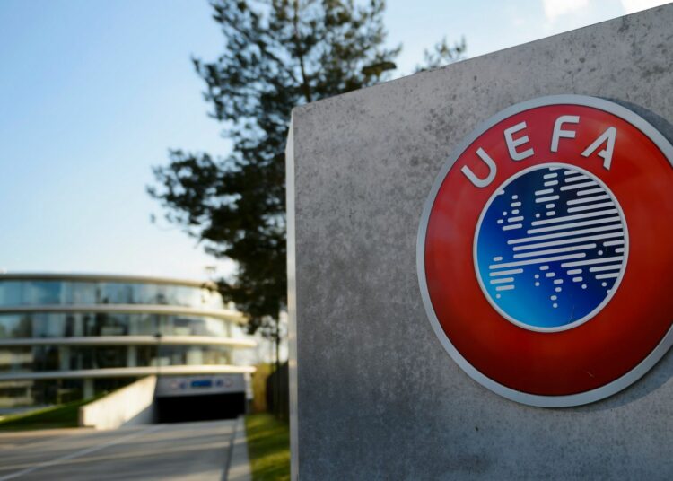 Uefa Sancion A Psg Inter Y Juventus Por Incumplir El Fair Play