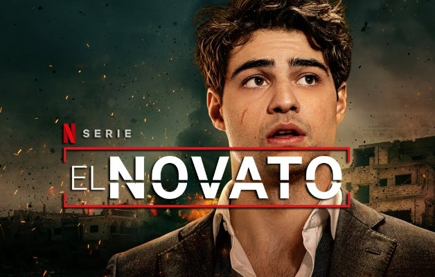 El Novato Netflix Confirm La Segunda Temporada De La Serie