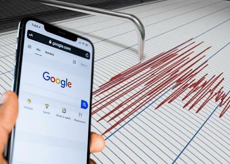 As Puede Activar Alertas De Sismos En Su Celular Diario La P Gina