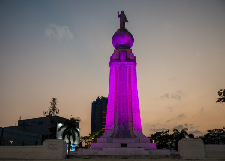 Despacho De La Primera Dama Inaugura La Semana Del Parto Respetado