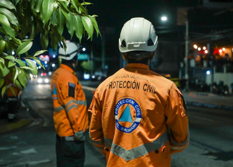 Gobierno Suspende Clases En Algunos Municipios De San Miguel