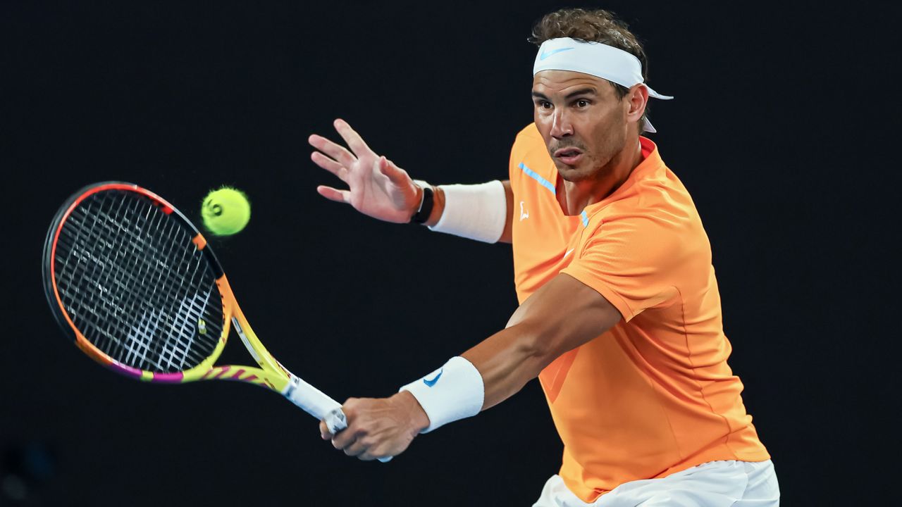 La Cruda Reflexi N De Rafael Nadal Tras Anunciar Su Regreso Al Tenis