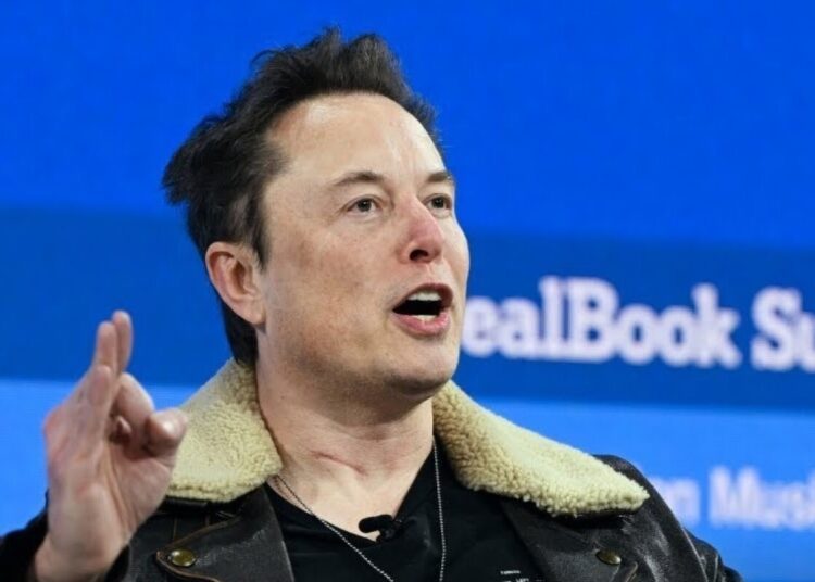 Exempleados De Twitter Demanda A Elon Musk Por 117 Millones De Euros