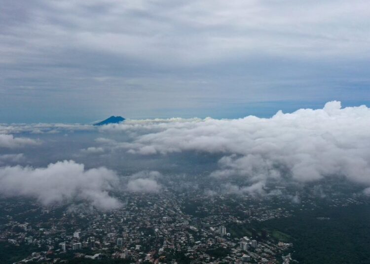 Sigue La Alerta Estratificada En El Territorio Nacional Por Lluvias