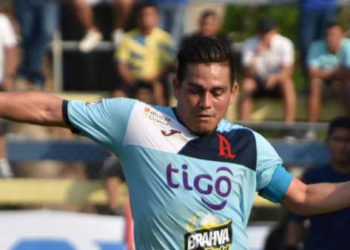 Alianza se lleva la victoria y marca nuevo record rumbo a los cuartos de final de clausura 2018