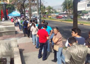 Nuevas Ideas comienza a recolectar las firmas para convertirse en partido político