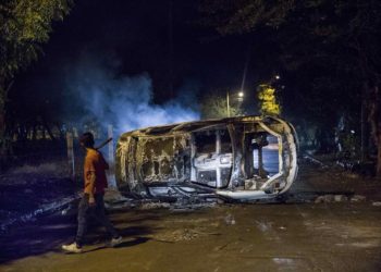 Asamblea aprueba polémica “Comisión de la Verdad”