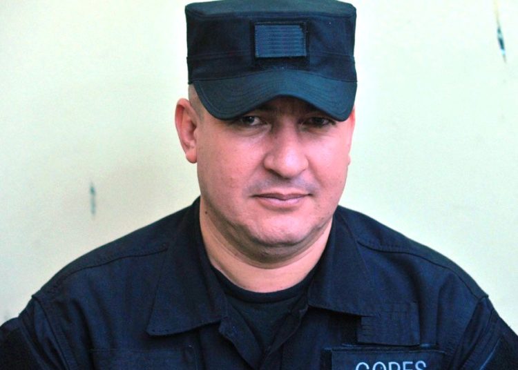 Suspenden a subjefe de la delegación de la PNC de Soyapango por caso Karla Ayala