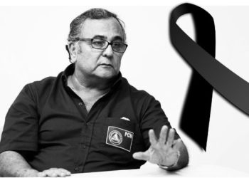 Políticos condenan asesinato de Ramón Kury