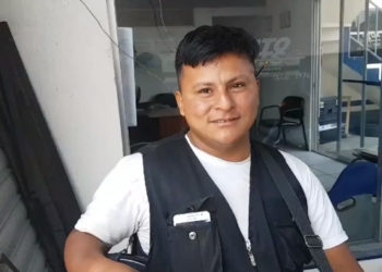 Guatemalteco que aprendió 10 idiomas solo