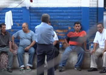 Ordenan capturar a exalcalde y exmiembros de Concejo de San Antonio Masahuat por peculado 