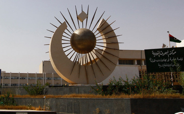 Asesor de Trump: «Tenemos en mente el modelo de Libia para desnuclearizar Corea del Norte»