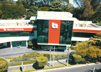 Grupo financiero Atlántida compra Davivienda Vida