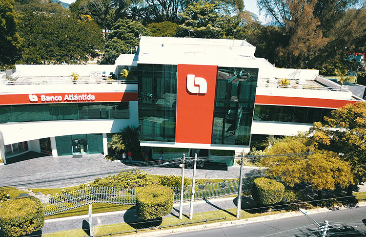 Grupo financiero Atlántida compra Davivienda Vida