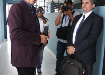 Aplazan audiencia contra “La Chelona” Rodríguez