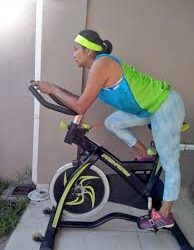 Cristina López regresará al deporte