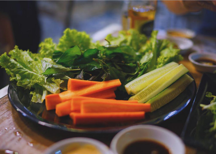 El 33% de las muertes prematuras, se evitarían con esta dieta