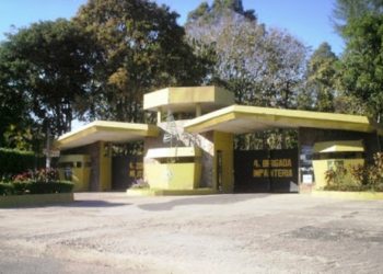 Por accidente soldado mata a otro en la Cuarta Brigada de Infantería