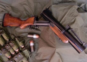 Pandilleros habrían lanzado granada M-79 a puesto policial de Mil Cumbres