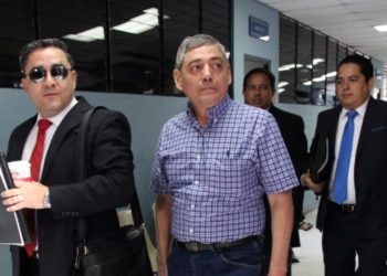 Genaro Ramírez enfrentará vista pública por calumnia y difamación