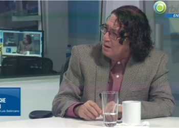 Giovani Galeas: La victoria pírrica de Calleja le va a salir cara a ARENA