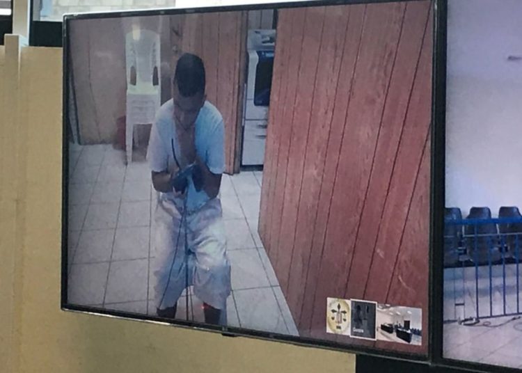 A juicio nuevamente acusados de asesinar al hijo del comediante Aniceto Porsisoca