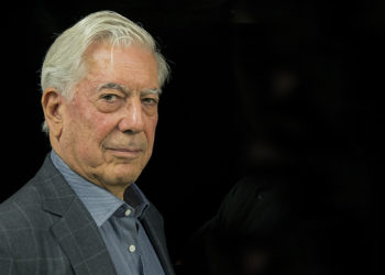 Mario Vargas Llosa afirma que el feminismo actual es «el más resuelto enemigo de la literatura»