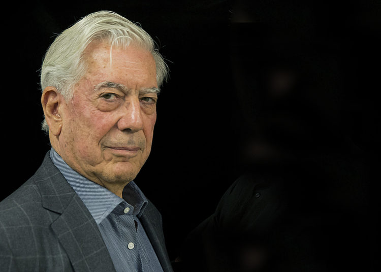 Mario Vargas Llosa afirma que el feminismo actual es «el más resuelto enemigo de la literatura»