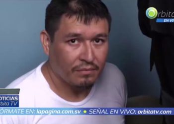 Mario Huezo: “yo jamás le levante la mano a Karla, la amaba, la amé y la sigo amando”