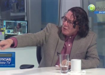 #JLS Para Geovani Galeas Calleja tiene que unir a ARENA