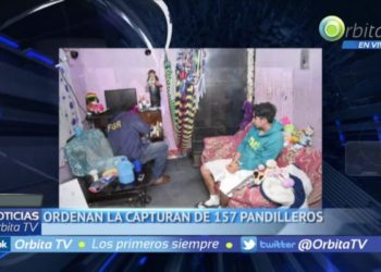 Ordenan la capturan de 157 pandilleros en Mejicanos y Soyapango