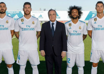 El Real Madrid se niega a hacer el “pasillo” al Barcelona