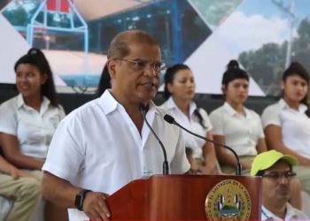 Óscar Ortiz exhorta a diputados agilizar préstamo para Fomilemio II