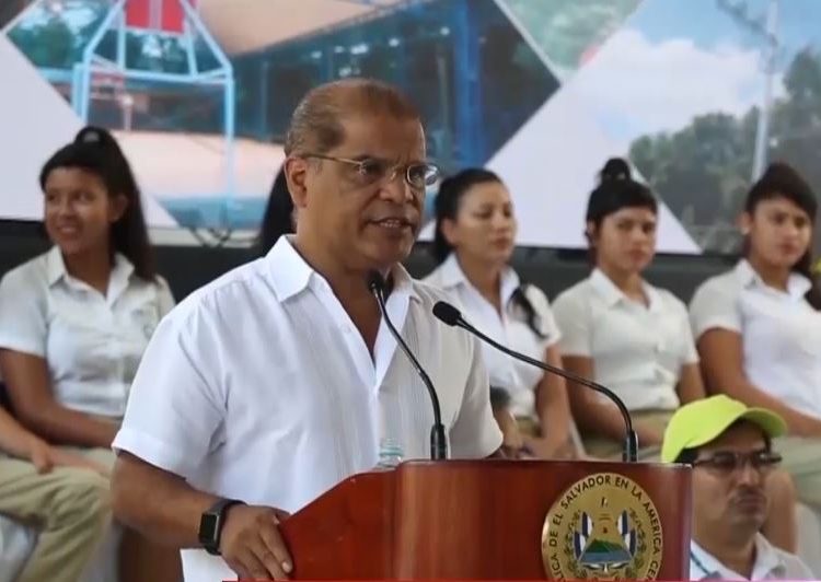 Óscar Ortiz exhorta a diputados agilizar préstamo para Fomilemio II