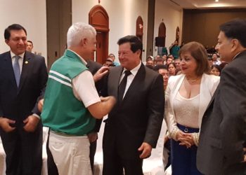 PDC y PCN se acercan para formar bloque en próxima legislatura