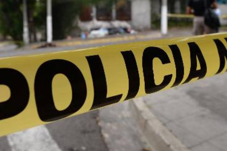 Desplazamientos forzados siguen en aumento en el país