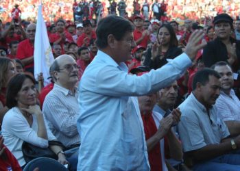 Fallece Ramiro Abreu, alto miembro del gobierno cubano y amigo del FMLN