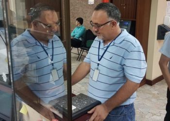 Sala ordena abrir urna para definir alcalde de San Francisco Gotera