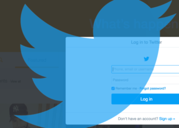 Twitter pide a todos sus usuarios cambiar la contraseña por fallo de seguridad