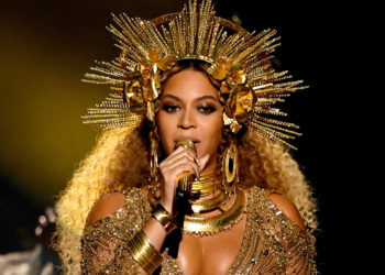 Beyoncé se compró una iglesia