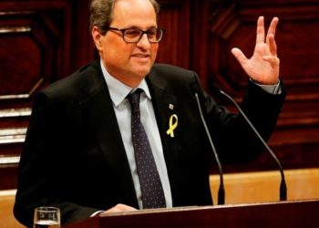 Este lunes Cataluña tendrá nuevo presidente