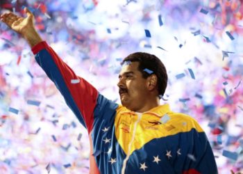 Piden a la CIDH presionar para que Nicolás Maduro aplace las elecciones presidenciales