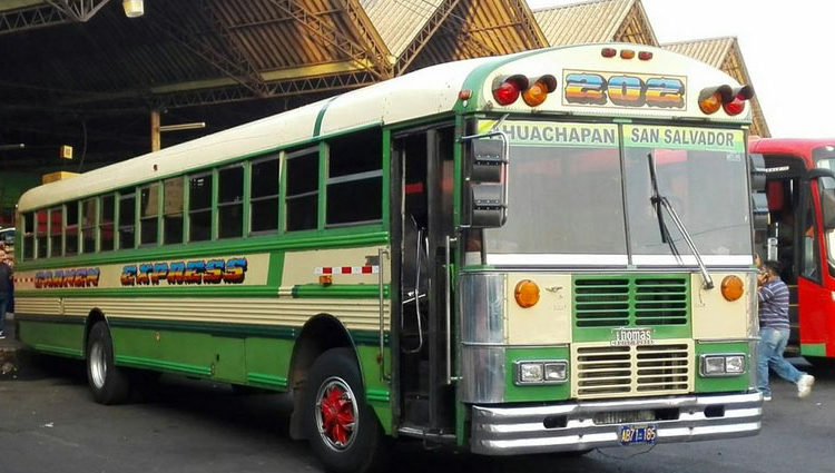 Ruta 202 se encuentra en paro de labores