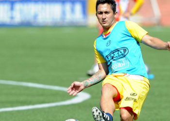 Exjugador del Sonsonate FC renunció al equipo por amenaza de pandillas