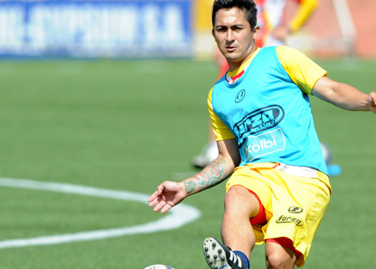 Exjugador del Sonsonate FC renunció al equipo por amenaza de pandillas